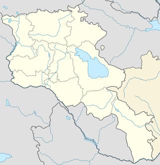 Verin Akhtala Image