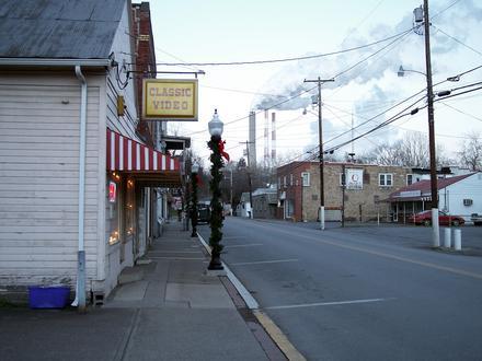 Lumberport Image