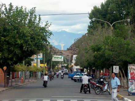 Chilecito Image