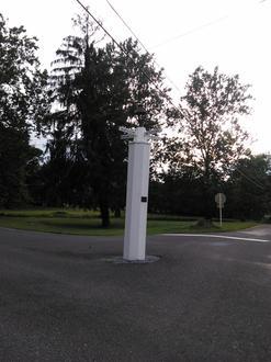 Image of White Post, Virginia