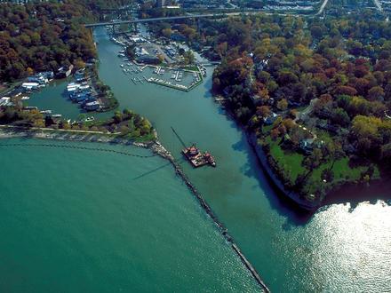 Rocky River Image