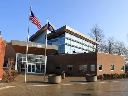 Farmington Hills Image