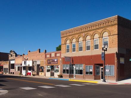 Ortonville Image
