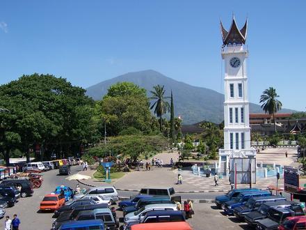 Imahe ng Bukittinggi