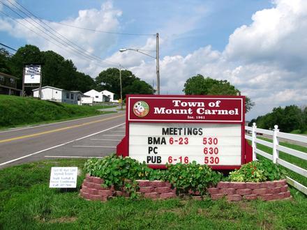 Mount Carmel Image