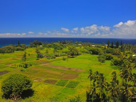 Ke‘anae Image