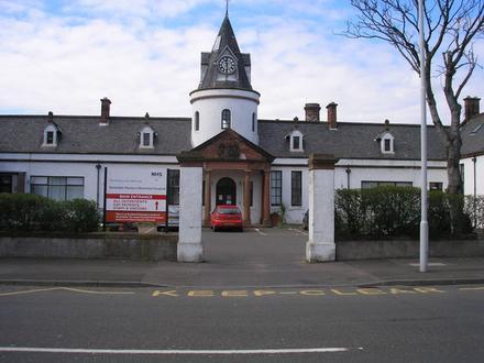 Buckhaven Image
