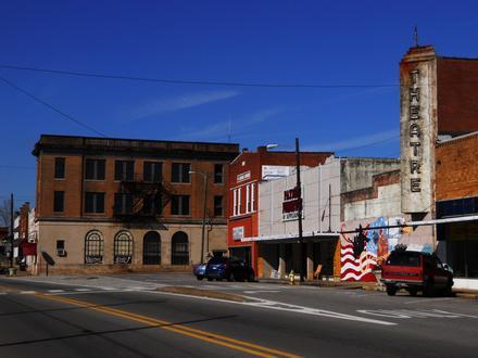 Roanoke Image