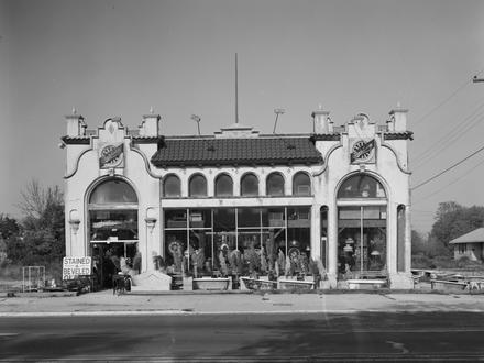 Pleasantville Image