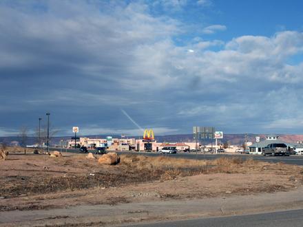 Kayenta, Arizona Image