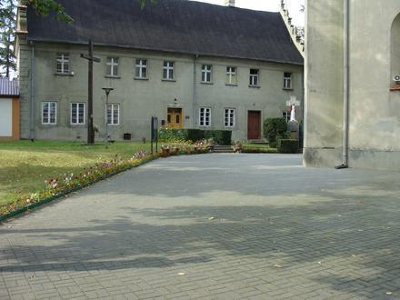 Wągłczew Image