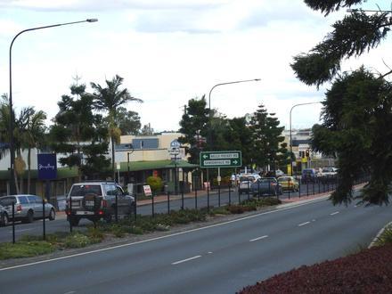 Strathpine Image