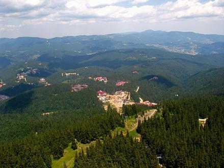 Pamporovo Image