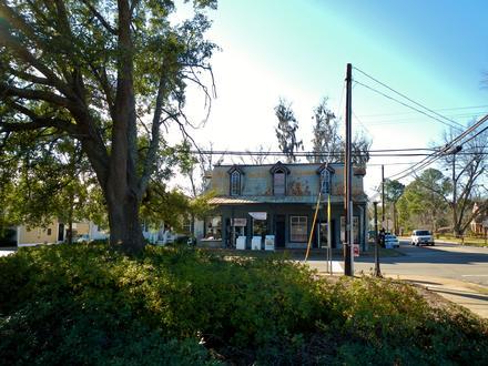 Hayneville Image