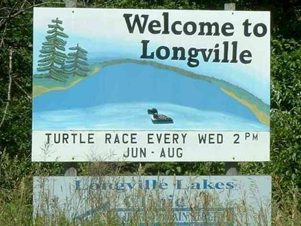 Longville Image