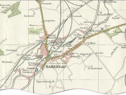 Image of Barrhead Image of Barrhead