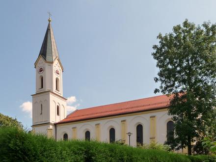Bild von Hohenwarth (Landkreis Cham)