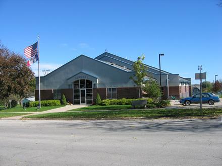 West Union Image