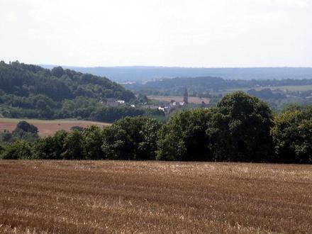 Imatge de Saint-Gouéno Imatge de Saint-Gouéno