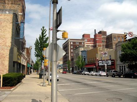 Elkhart Image