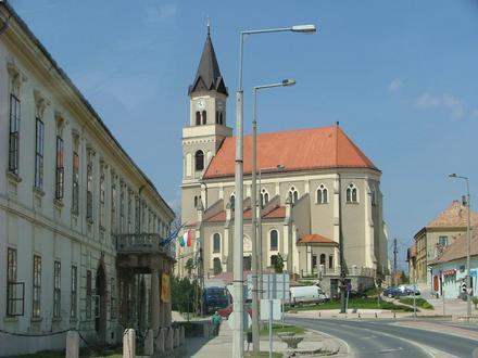 Mór Image