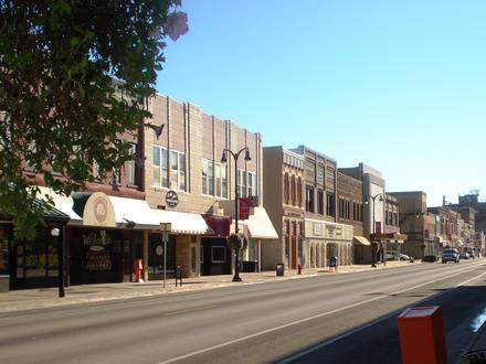 Marshalltown (Iowa) Image