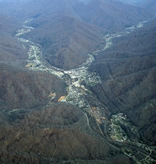 Evarts Image