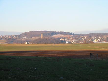 Hartenfels Image