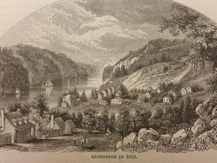 Queenston Image