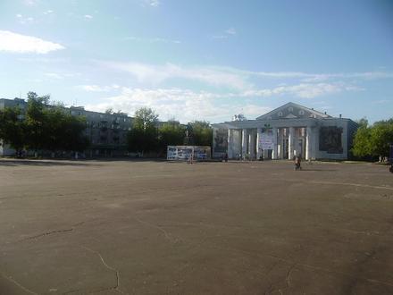 Naváshino Image