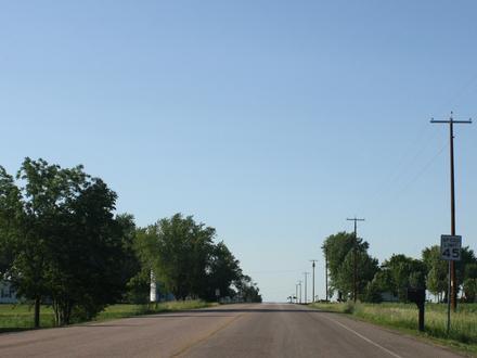 Bakerville Image