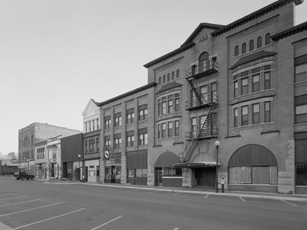Crookston Image
