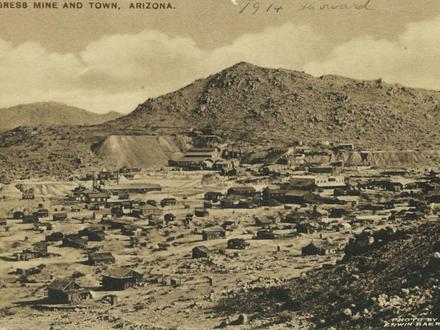 Congress Junction Image