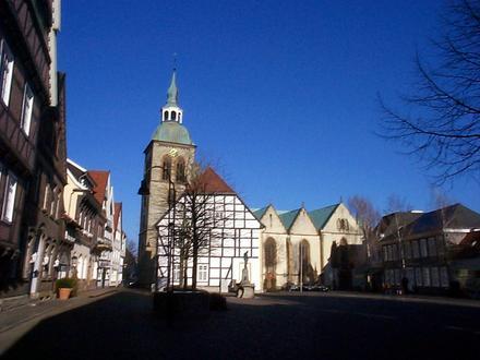 Rheda-Wiedenbrück Image