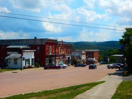 Cattaraugus Image