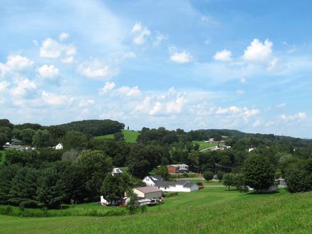 Gambar Church Hill Gambar Church Hill