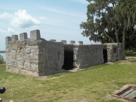Saint Simons Island Image