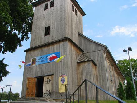 Szwarcenowo Image