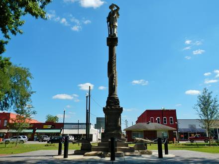 Cuthbert, Georgia Image
