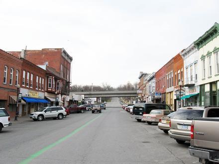 Columbus Junction Image