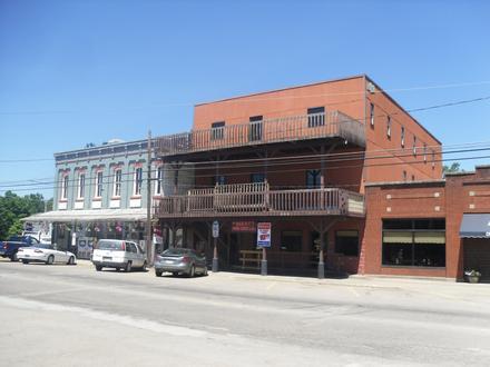 Sugar Grove Image