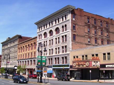 North Adams Image