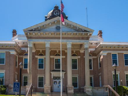 Image of Halifax, North Carolina