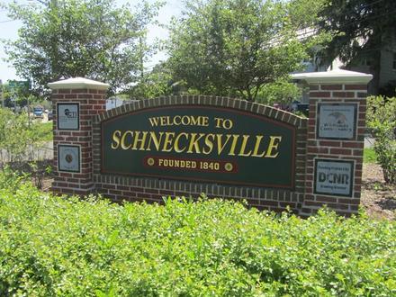 Schnecksville Image