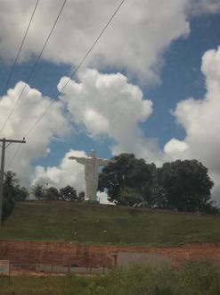 Rio Preto da Eva Image