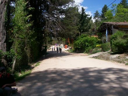 La Cumbrecita Image