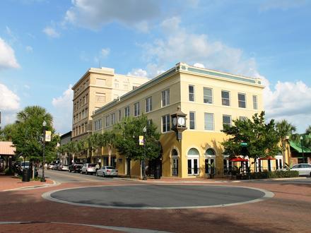 Winter Haven Image