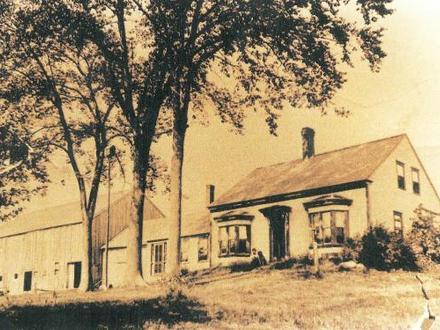Greenwood Image