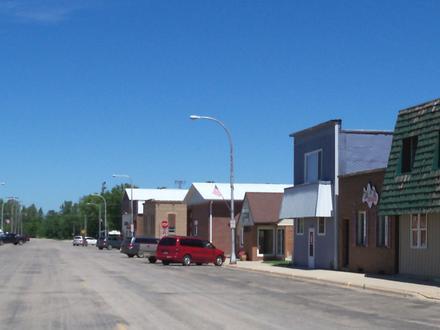 Ivanhoe (Minnesota) Image