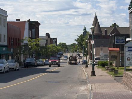Amherst Image